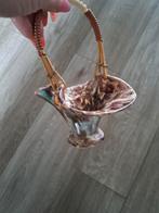 Prachtig mandje, Ophalen of Verzenden