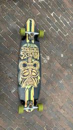 Longboard, Sport en Fitness, Skateboarden, Ophalen, Gebruikt, Overige typen, Longboard