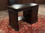 Klassiek Engels bureau #419, Ophalen of Verzenden, Zo goed als nieuw, Bureau