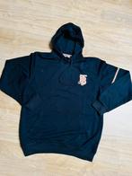 Burberry Hoodie - Zwart - Maat XL, Kleding | Heren, Truien en Vesten, Maat 52/54 (L), Zwart, Ophalen of Verzenden, Zo goed als nieuw