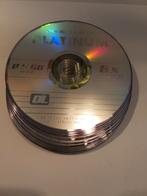 DVD+R DL Platinum - 8.5GB, Computers en Software, Beschrijfbare discs, Platinum, Nieuw, Ophalen of Verzenden, Dvd