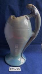 KERAMIEK KAN MET SALAMANDER * Gaaf *, Antiek en Kunst, Antiek | Keramiek en Aardewerk, Verzenden