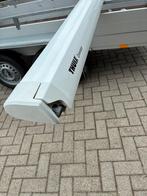 Thule Omnistor 6300-3.50 Cassetteluifel, Ophalen, Zo goed als nieuw
