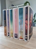 Frank Herbert - Duin Serie - 6 Boeken, Ophalen of Verzenden, Zo goed als nieuw, Frank Herbert