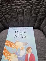 De Ark van Noach, Ophalen of Verzenden, Zo goed als nieuw, Kathryn Smith