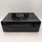 Denon versterker avr 1612 met afstandbediening nu €99.99, Zo goed als nieuw, D, Ophalen, D