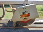 * * Rodia 259 RS zaagmachine * *, Ophalen, Gebruikt, Cirkelzaag, 30 tot 70 mm