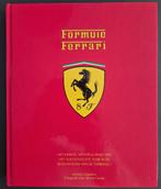 Ferrari Formula / F1 / Umberto Zapelloni / Nederlands 2004, Ophalen of Verzenden, Zo goed als nieuw, Ferrari
