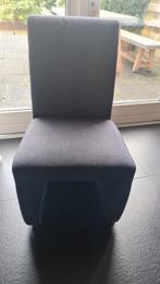 Eetkamerstoelen, Huis en Inrichting, Stoelen, Ophalen, Bruin