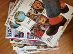handwerk magazines, Ophalen of Verzenden, Gelezen
