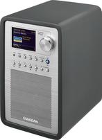 SANGEAN WFR-70 Internet/DAB+/FM Radio | Spotify, Audio, Tv en Foto, Ophalen of Verzenden, Nieuw, Radio