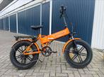 Engwe EP-2 Pro E-bike Fatbike, Ophalen of Verzenden, Zo goed als nieuw, Overige merken