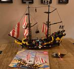 Lego 6285 - Barracuda, Kinderen en Baby's, Speelgoed | Duplo en Lego, Ophalen of Verzenden, Zo goed als nieuw