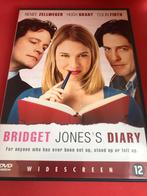 Bridget Jones’s Diary, Cd's en Dvd's, Dvd's | Komedie, Gebruikt, Ophalen of Verzenden