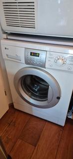 LG Wasmachine 7kg - Goed Werkend, Witgoed en Apparatuur, Wasmachines, Ophalen, 6 tot 8 kg, Gebruikt, Voorlader