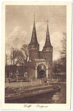 Delft., Verzenden, Ongelopen, Zuid-Holland
