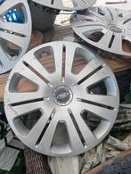 Wieldoppen ford 16 inch, Auto diversen, Wieldoppen, Ophalen of Verzenden, Gebruikt