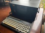 Olivetti M21, Ophalen, Gebruikt, HDD, Minder dan 4 GB