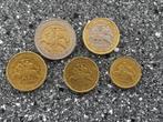 Euromunten Litouwen, Ophalen of Verzenden, Overige landen, Overige waardes
