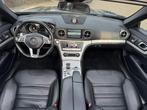 Mercedes-Benz SL-Klasse AMG 63s Full option UNIEKE AUTO Pano, Automaat, Achterwielaandrijving, Cabriolet, Zwart