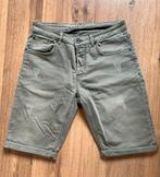 Adhes to dust stretch korte jeans wijdte maat 333, Overige kleuren, Ashes to dust, Ophalen of Verzenden, Zo goed als nieuw