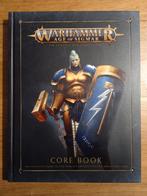 Warhammer Age of Sigmar Core Book, Hobby en Vrije tijd, Warhammer en Wargaming, Warhammer, Ophalen of Verzenden, Zo goed als nieuw