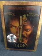 dvd 1408, Cd's en Dvd's, Dvd's | Tv en Series, Vanaf 16 jaar, Ophalen of Verzenden, Zo goed als nieuw, Horror