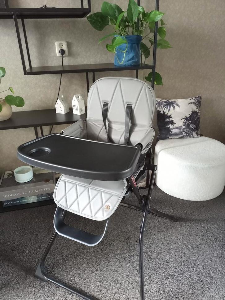 Inklapbare kinderstoel, Kinderen en Baby's, Kinderstoelen, Zo goed als nieuw, Inklapstoel, Ophalen