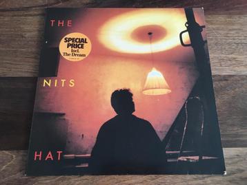 Vinyl MiniLP The Nits Hat met hypesticker beschikbaar voor biedingen
