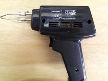 Gamma Soldeerboud  beschikbaar voor biedingen