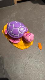 Interactieve schildpad, Ophalen of Verzenden, Zo goed als nieuw, Overige typen