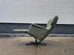 Elektrische groene prominent relax fauteuil / relax stoel XL, Huis en Inrichting, Ophalen of Verzenden, Nvt, Nvt, Nvt