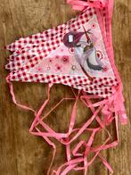 Versiering geboorte meisje, Kinderen en Baby's, Kindermode-accessoires, Ophalen of Verzenden, Zo goed als nieuw