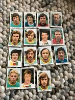 Fc den haag panini vanderhout 1977-1978, Verzamelen, Sportartikelen en Voetbal, Ophalen of Verzenden, Gebruikt, Poster, Plaatje of Sticker