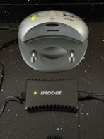 iRobot Roomba Laadstation - Geschikt voor 3 Modellen, Ophalen of Verzenden, Gebruikt, Minder dan 1200 watt, Overige typen