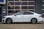 Volkswagen e-Golf Bora-e Airco, Schuif/kanteldak, Leder, Nav, Automaat, Gebruikt, Wit, Leder