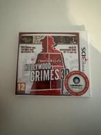 James Noirs Hollywood Crime, Spelcomputers en Games, Games | Nintendo 2DS en 3DS, Puzzel en Educatief, 1 speler, Nieuw, Ophalen of Verzenden