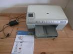 HP printer, Computers en Software, Printers, Hp, Kopieren, All-in-one, Ophalen of Verzenden