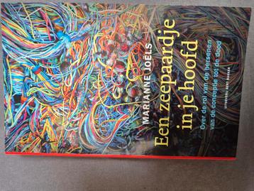 een zeepaardje in je hoofd beschikbaar voor biedingen