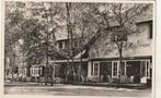 Udenhout (N.Br.) - Hotel-Café-Rest. Bosch en Duin, ca.1948., Verzamelen, Ansichtkaarten | Nederland, Ophalen of Verzenden, 1940 tot 1960