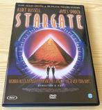 dvd Stargate (Director's Cut) James Spader, Kurt Russel, Vanaf 12 jaar, Ophalen, Zo goed als nieuw, Science Fiction