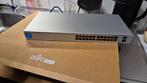 Ubiquiti UniFi USW-24 Switch, Computers en Software, Netwerk switches, Ophalen of Verzenden