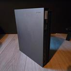 Xbox One X Gold Rush Edition 1TB, Spelcomputers en Games, Ophalen, Gebruikt, Zonder controller, 1 TB