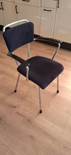 Te koop gevraagd gispen 214 met losse poten zoals op foto, Huis en Inrichting, Stoelen, Ophalen of Verzenden, Gebruikt, Eén