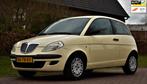 Lancia Ypsilon 1.2 AIRCO, ELECKTRISCHE RAMEN APK 29 Nov 2025, Auto's, Lancia, Voorwielaandrijving, Stof, Gebruikt, Wit