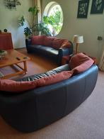 Leolux  Vinja zitgroep, Huis en Inrichting, Banken | Bankstellen, Ophalen, Gebruikt, Minder dan 75 cm, Design