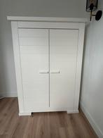 Kledingkast, Huis en Inrichting, Kasten | Kledingkasten, Ophalen, Gebruikt, 100 tot 150 cm, 150 tot 200 cm