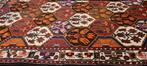 Perzisch tapijt Bakhtiari 290x212 Handgeknoopt nomade kleed, Www.simatapijten.nl, 150 tot 200 cm, Ophalen of Verzenden, Info@simatapijten.nl