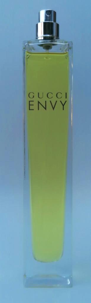 Gucci Envy Eau de Toilette Vintage Parfum 100ml, Sieraden, Tassen en Uiterlijk, Uiterlijk | Parfum, Nieuw, Ophalen of Verzenden