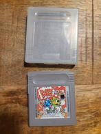 Bubble bobble gameboy classic spel, Ophalen of Verzenden, Gebruikt
